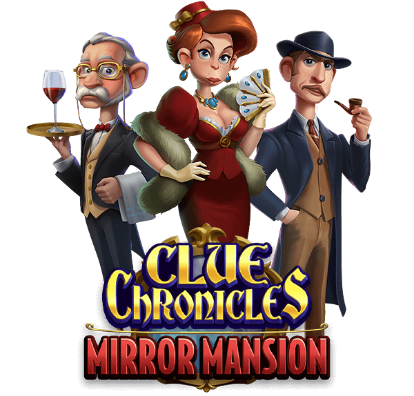Dbosses Online Casino Dbosses Clue Chronicles: Mirror Mansion