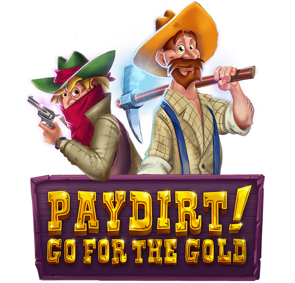 Dbosses Online Casino Dbosses Pay dirt! Go for the Gold