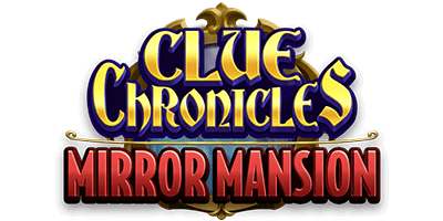 Dbosses Clue Chronicles: Mirror Mansion